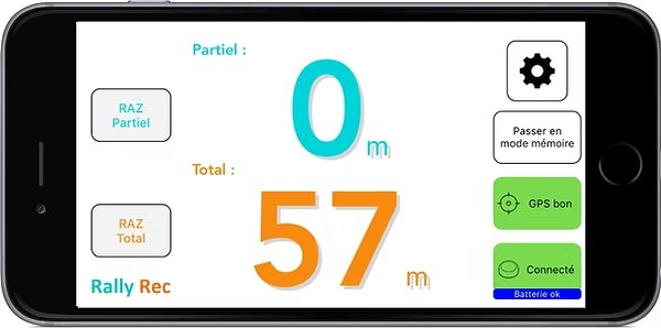 Fonctionnement 3 compteurs
