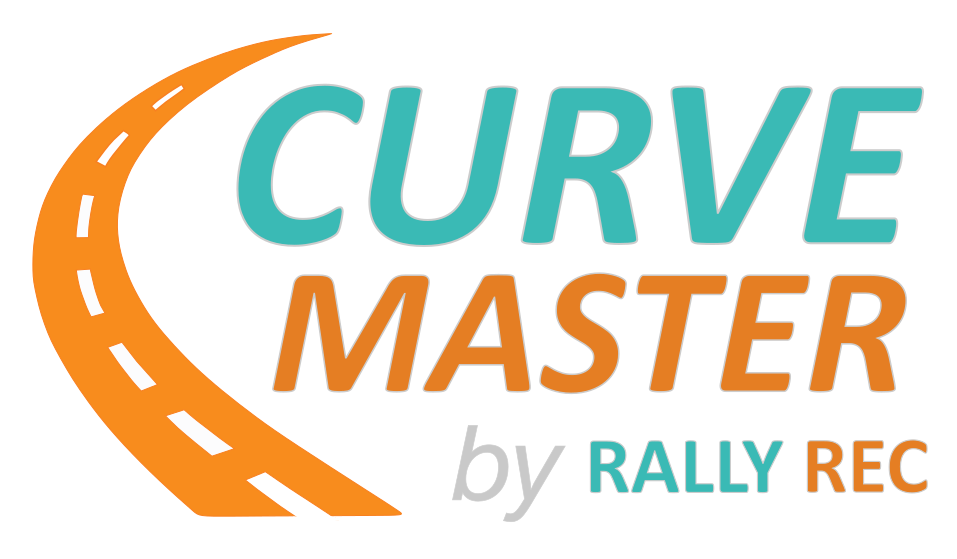 Curve Master by Rally Rec